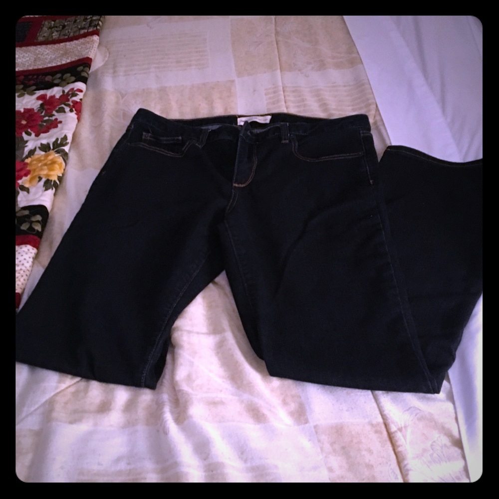 GAP 1969 30S Perfect Boot